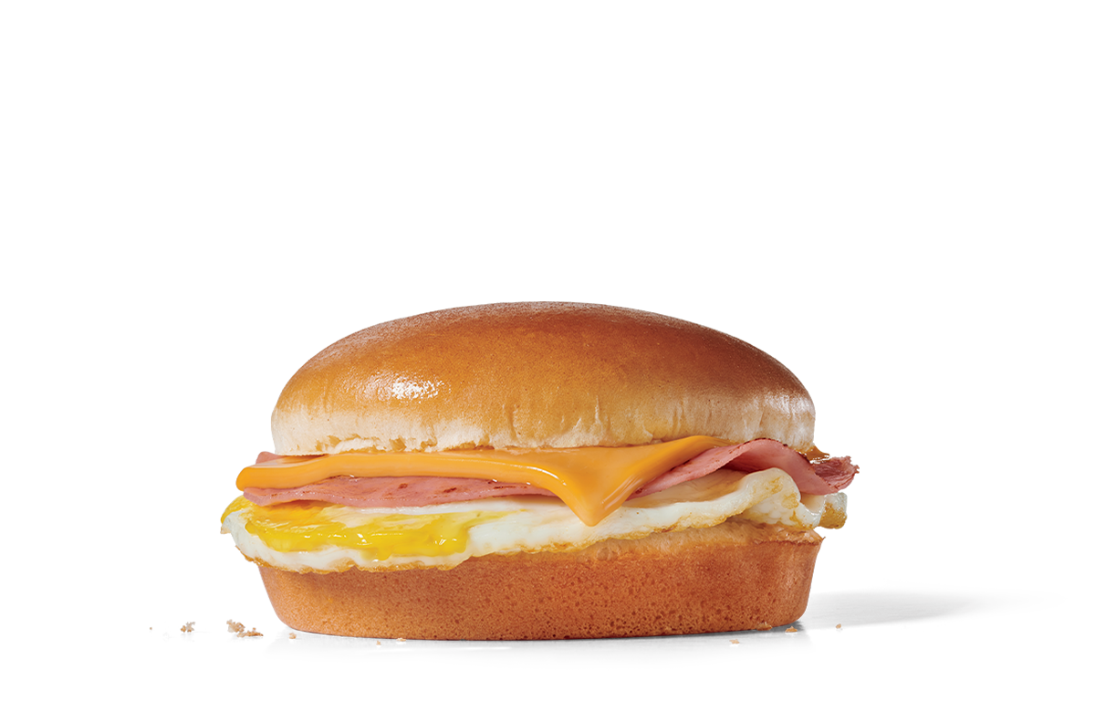 Breakfast Jack®