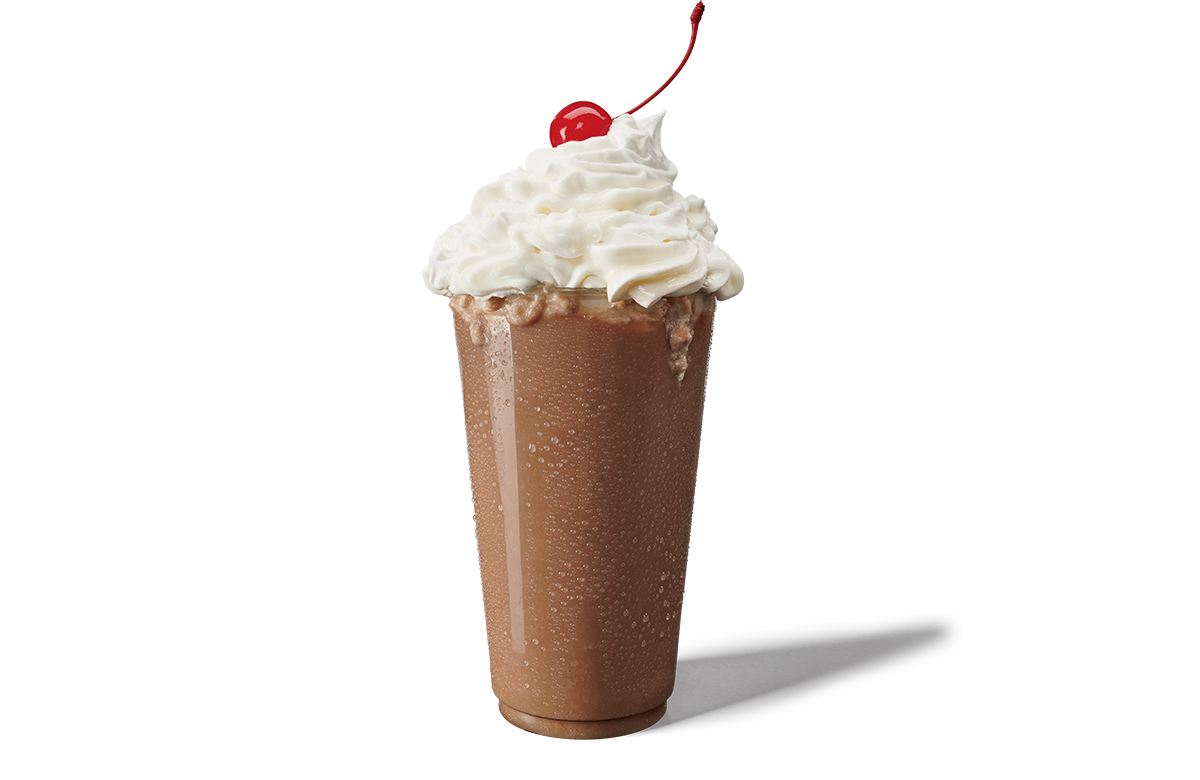 Chocolate Shake