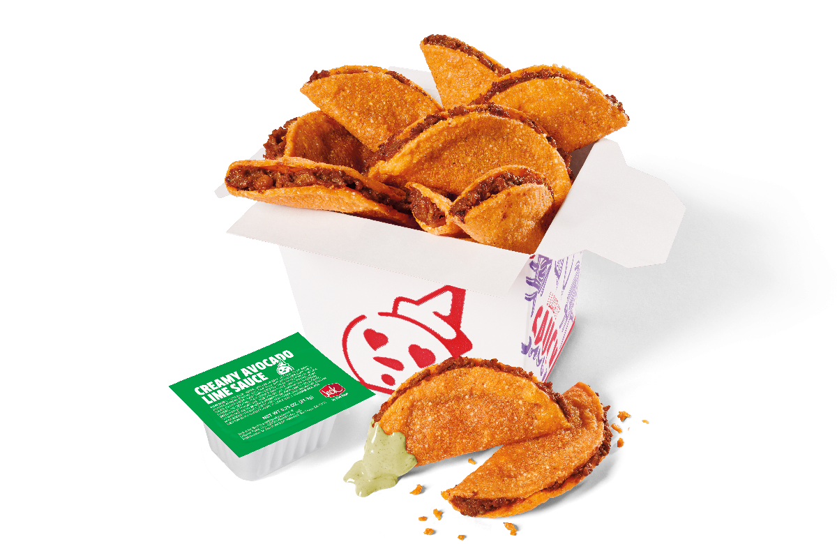 Classic Birria Tiny Tacos