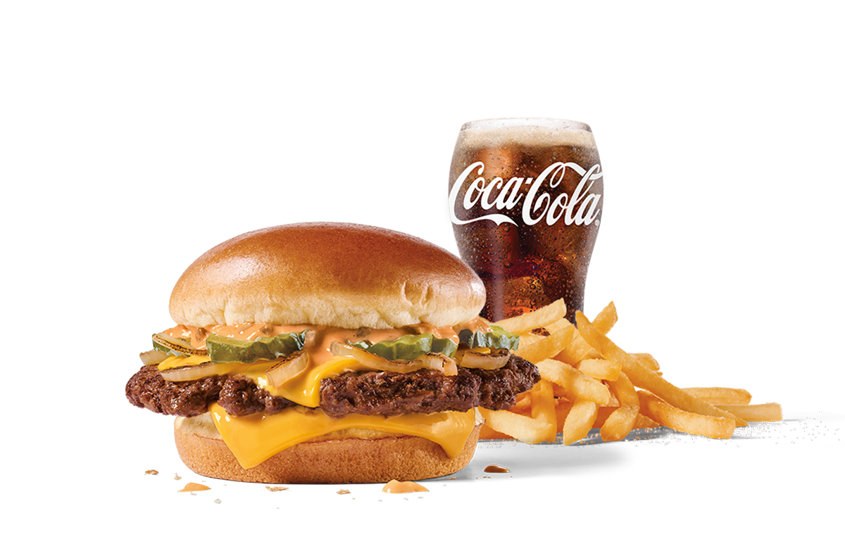 Classic Smashed Jack™ Combo