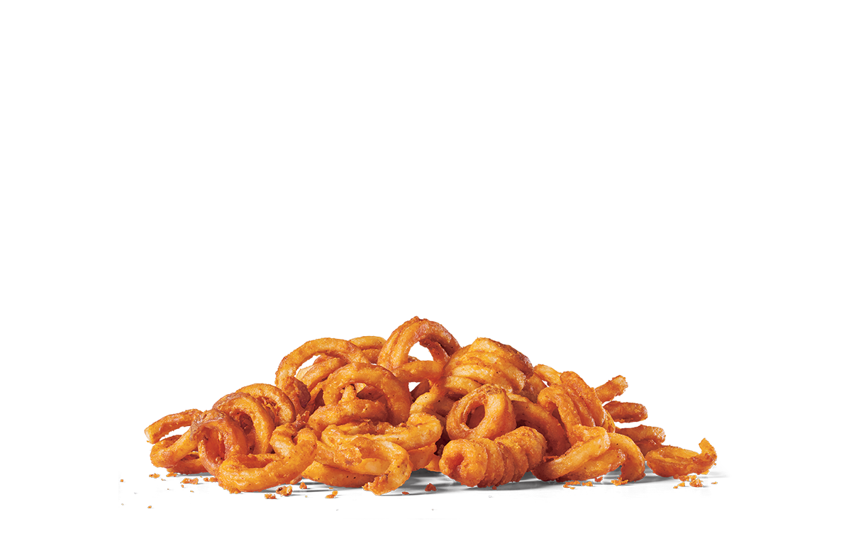Curly Fries