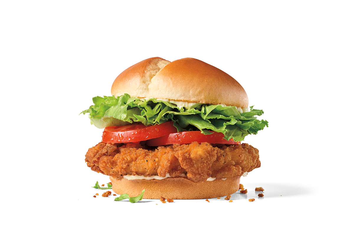 Jack's Spicy Chicken®
