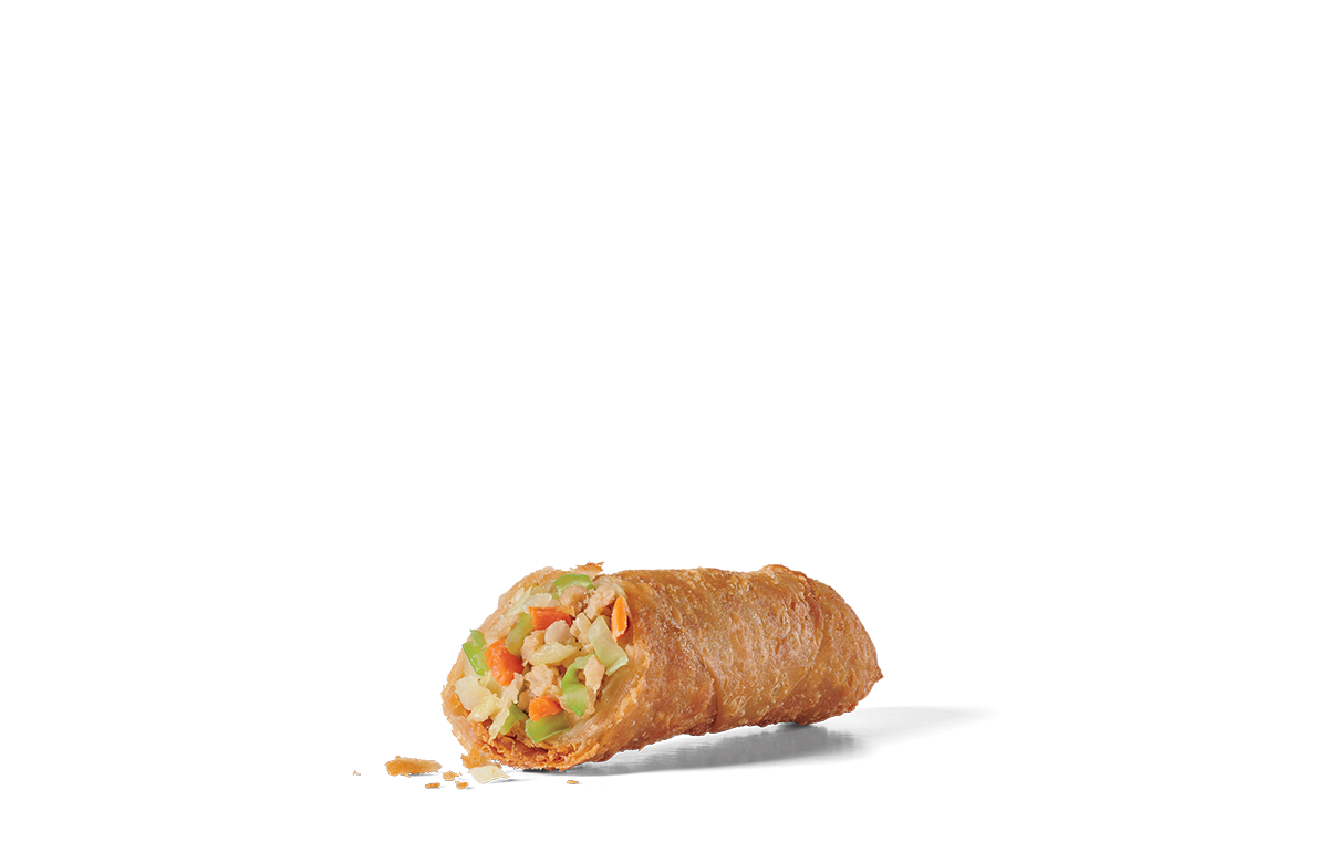 Jumbo Egg Roll (1)