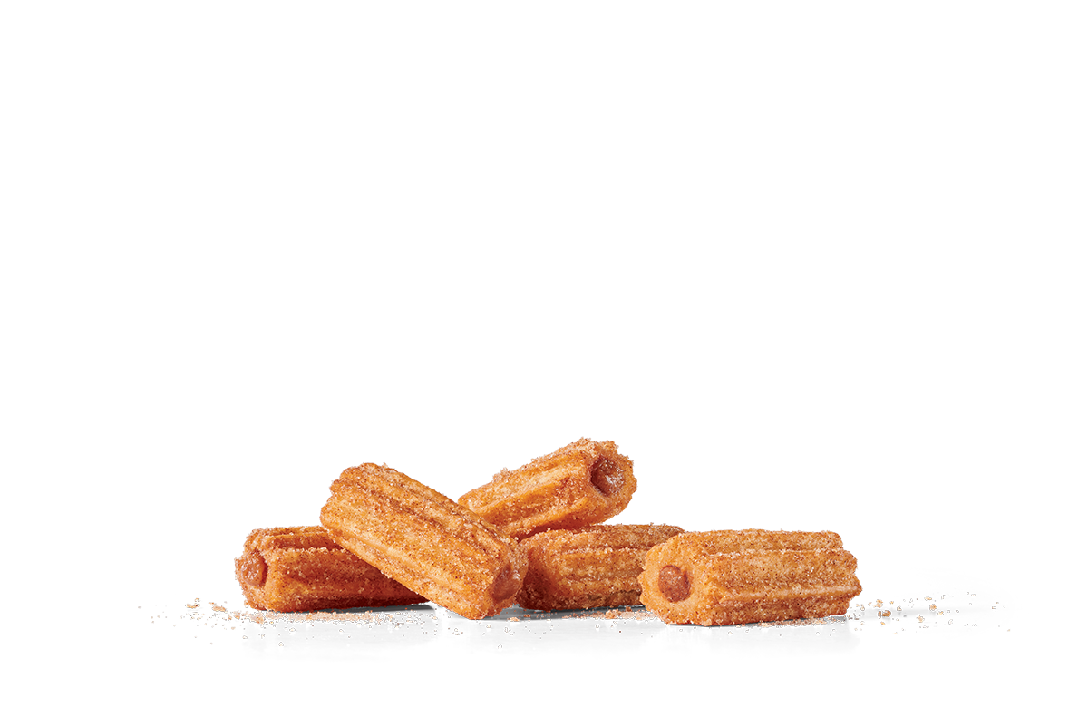 Mini Churros