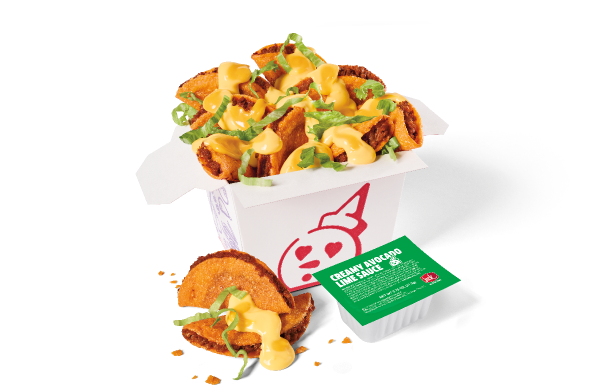 Sauced & Loaded Birria Tiny Tacos