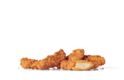 5Pc Crispy Chicken Strips