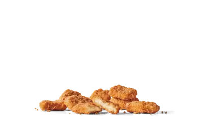 8Pc Chicken Nuggets