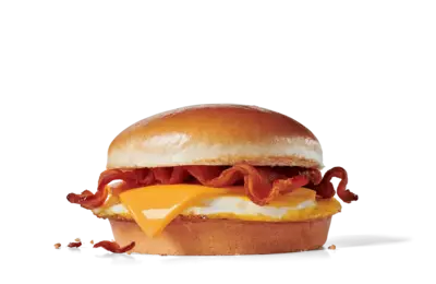 Bacon Breakfast Jack®