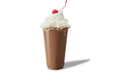 Chocolate Shake