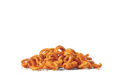 Curly Fries