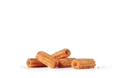Mini Churros