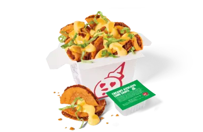 Sauced & Loaded Birria Tiny Tacos