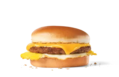 Sausage Breakfast Jack®