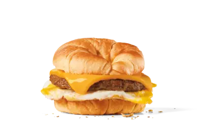 Sausage Croissant