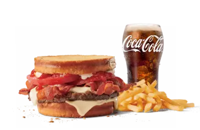 Sourdough Jack® Combo