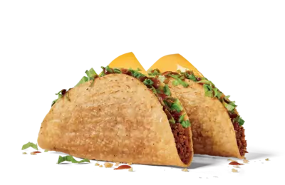 Two Tacos