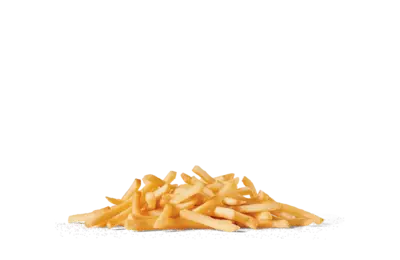 Value French Fries