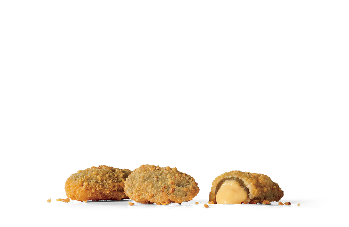 Stuffed Jalapeños (3)