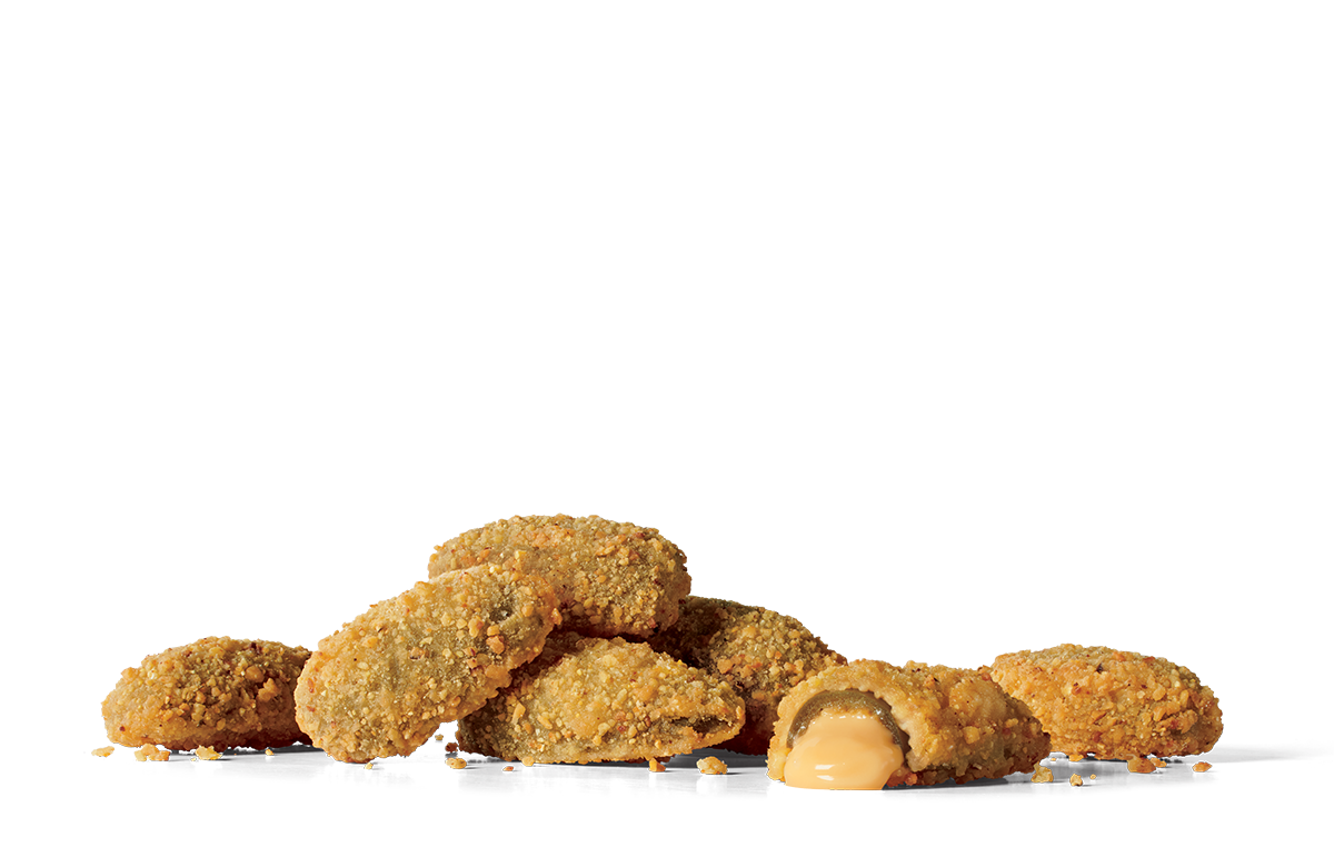 Stuffed Jalapeños (7)