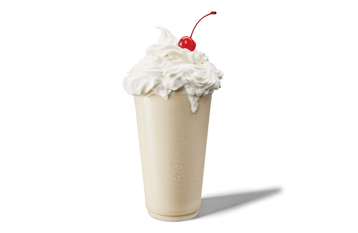 Vanilla Shake